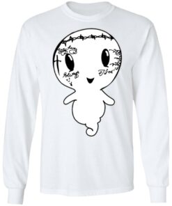 Ghost Malone shirt Shirt Sweatshirt Long Sleeve Hoodie Tank Mug Tallys Mojos 7