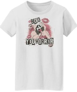 Ghost boo you horror shirt Shirt Sweatshirt Long Sleeve Hoodie Tank Mug - Tally's Mojos 5 Ghost boo you horror shirt Shirt Sweatshirt Long Sleeve Hoodie Tank Mug Tallys Mojos 6