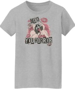Ghost boo you horror shirt Shirt Sweatshirt Long Sleeve Hoodie Tank Mug - Tally's Mojos 6 Ghost boo you horror shirt Shirt Sweatshirt Long Sleeve Hoodie Tank Mug Tallys Mojos 7