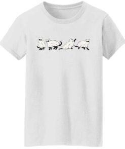 Ghost cat halloween shirt Shirt Sweatshirt Long Sleeve Hoodie Tank Mug - Tally's Mojos 5 Ghost cat halloween shirt Shirt Sweatshirt Long Sleeve Hoodie Tank Mug Tallys Mojos 6