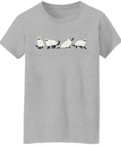 Ghost cat halloween shirt Shirt Sweatshirt Long Sleeve Hoodie Tank Mug - Tally's Mojos 6 Ghost cat halloween shirt Shirt Sweatshirt Long Sleeve Hoodie Tank Mug Tallys Mojos 7