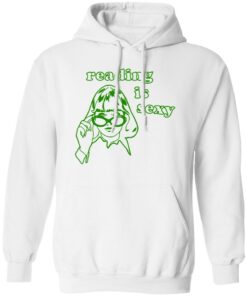 Girl reading is sexy shirt Shirt Sweatshirt Long Sleeve Hoodie Tank Mug – Tally’s Mojos