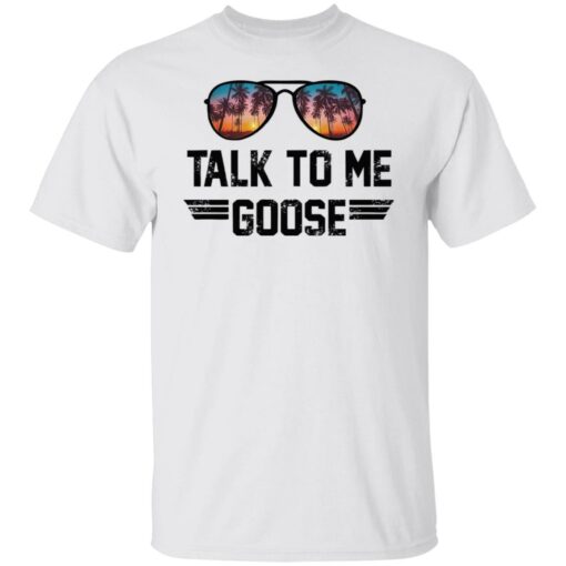 Glass talk to me goose shirt Shirt Sweatshirt Long Sleeve Hoodie Tank Mug – Tally’s Mojos