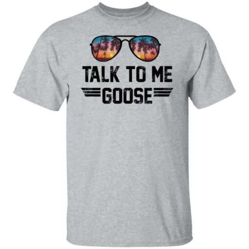 Glass talk to me goose shirt Shirt Sweatshirt Long Sleeve Hoodie Tank Mug – Tally’s Mojos