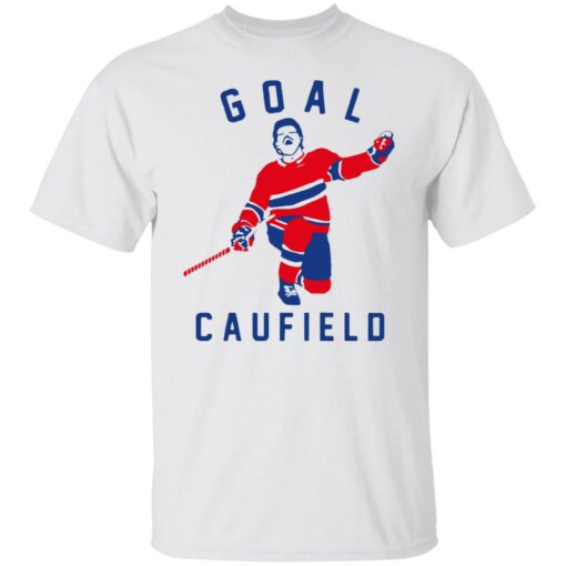 Goal Caufield shirt Shirt Sweatshirt Long Sleeve Hoodie Tank Mug – Tally’s Mojos