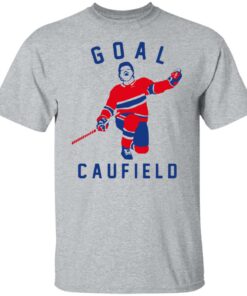 Goal Caufield shirt Shirt Sweatshirt Long Sleeve Hoodie Tank Mug – Tally’s Mojos