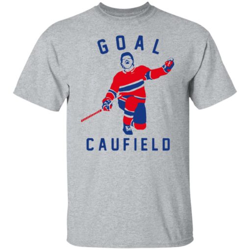 Goal Caufield shirt Shirt Sweatshirt Long Sleeve Hoodie Tank Mug – Tally’s Mojos