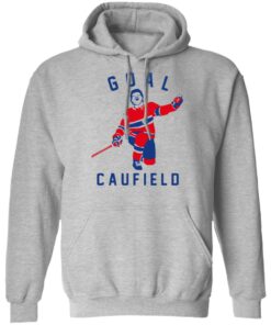 Goal Caufield shirt Shirt Sweatshirt Long Sleeve Hoodie Tank Mug Tallys Mojos 3