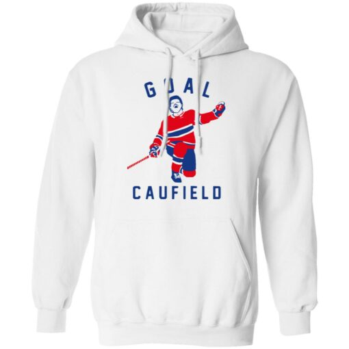 Goal Caufield shirt Shirt Sweatshirt Long Sleeve Hoodie Tank Mug – Tally’s Mojos