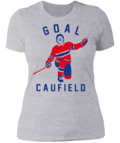 Goal Caufield shirt Shirt Sweatshirt Long Sleeve Hoodie Tank Mug Tallys Mojos 5