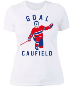 Goal Caufield shirt Shirt Sweatshirt Long Sleeve Hoodie Tank Mug Tallys Mojos 6