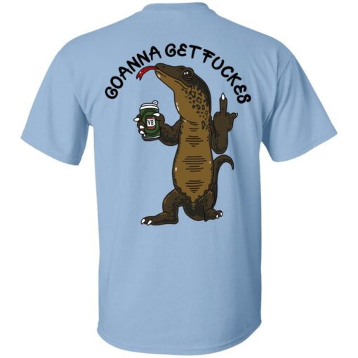 Goanna Get Fucker Shirt Shirt Sweatshirt Long Sleeve Hoodie Tank Mug – Tally’s Mojos