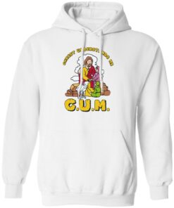 God christ understands me cum shirt Shirt Sweatshirt Long Sleeve Hoodie Tank Mug – Tally’s Mojos