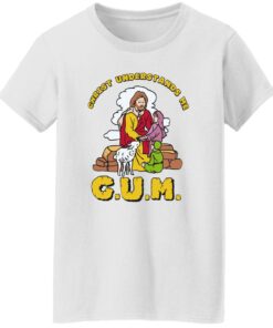 God christ understands me cum shirt Shirt Sweatshirt Long Sleeve Hoodie Tank Mug Tallys Mojos 6