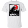 Godzilla hikezilla wcts shirt Shirt Sweatshirt Long Sleeve Hoodie Tank Mug – Tally’s Mojos