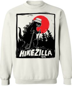 Godzilla hikezilla wcts shirt Shirt Sweatshirt Long Sleeve Hoodie Tank Mug - Tally's Mojos 3 Godzilla hikezilla wcts shirt Shirt Sweatshirt Long Sleeve Hoodie Tank Mug Tallys Mojos 4