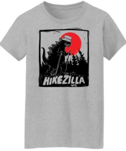 Godzilla hikezilla wcts shirt Shirt Sweatshirt Long Sleeve Hoodie Tank Mug - Tally's Mojos 6 Godzilla hikezilla wcts shirt Shirt Sweatshirt Long Sleeve Hoodie Tank Mug Tallys Mojos 7