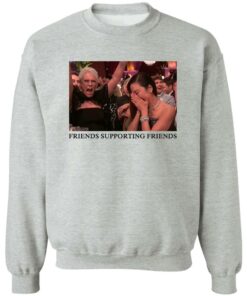 Golden Globe Michelle Yeoh Jamie Lee Curtis shirt Shirt Sweatshirt Long Sleeve Hoodie Tank Mug Tallys Mojos 3