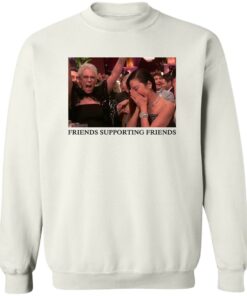 Golden Globe Michelle Yeoh Jamie Lee Curtis shirt Shirt Sweatshirt Long Sleeve Hoodie Tank Mug Tallys Mojos 4