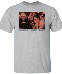 Golden Globe Michelle Yeoh Jamie Lee Curtis shirt Shirt Sweatshirt Long Sleeve Hoodie Tank Mug Tallys Mojos 5