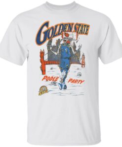 Golden poole party shirt Shirt Sweatshirt Long Sleeve Hoodie Tank Mug – Tally’s Mojos