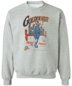 Golden poole party shirt Shirt Sweatshirt Long Sleeve Hoodie Tank Mug - Tally's Mojos 2 Golden poole party shirt Shirt Sweatshirt Long Sleeve Hoodie Tank Mug Tallys Mojos 3