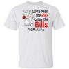 Gotta pass the pills to pay the bills cma life shirt Shirt Sweatshirt Long Sleeve Hoodie Tank Mug – Tally’s Mojos