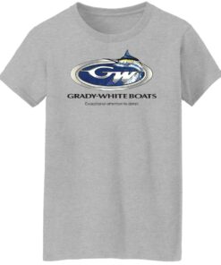 Grady white boats exceptional attention to detail shirt Shirt Sweatshirt Long Sleeve Hoodie Tank Mug - Tally's Mojos 6 Grady white boats exceptional attention to detail shirt Shirt Sweatshirt Long Sleeve Hoodie Tank Mug Tallys Mojos 7