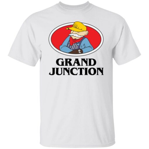 Grand junction grilled subs shirt Shirt Sweatshirt Long Sleeve Hoodie Tank Mug – Tally’s Mojos