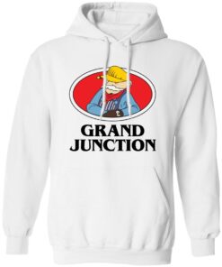 Grand junction grilled subs shirt Shirt Sweatshirt Long Sleeve Hoodie Tank Mug – Tally’s Mojos