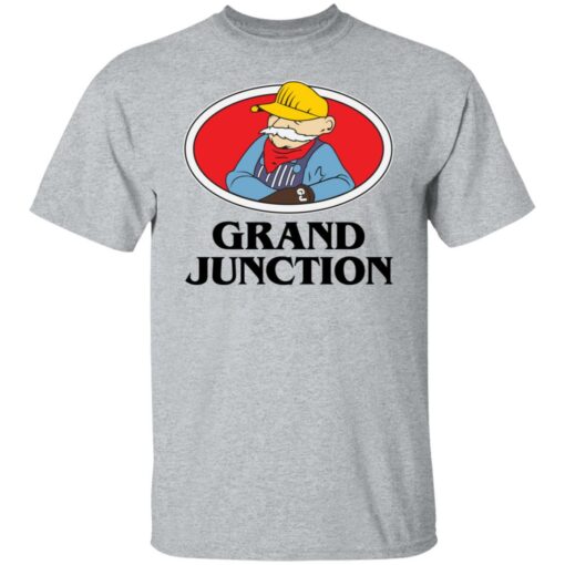 Grand junction grilled subs shirt Shirt Sweatshirt Long Sleeve Hoodie Tank Mug – Tally’s Mojos