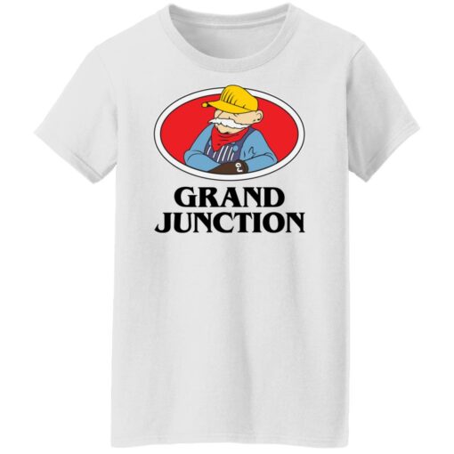 Grand junction grilled subs shirt Shirt Sweatshirt Long Sleeve Hoodie Tank Mug – Tally’s Mojos