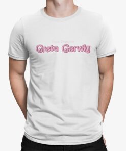 Greta Gerwig Shirt Shirt Sweatshirt Long Sleeve Hoodie Tank Mug – Tally’s Mojos