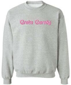 Greta Gerwig Shirt Shirt Sweatshirt Long Sleeve Hoodie Tank Mug Tallys Mojos 3