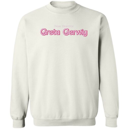 Greta Gerwig Shirt Shirt Sweatshirt Long Sleeve Hoodie Tank Mug – Tally’s Mojos