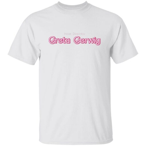 Greta Gerwig Shirt Shirt Sweatshirt Long Sleeve Hoodie Tank Mug – Tally’s Mojos