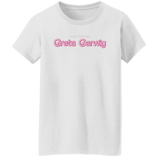 Greta Gerwig Shirt Shirt Sweatshirt Long Sleeve Hoodie Tank Mug – Tally’s Mojos