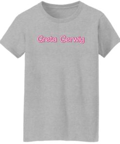 Greta Gerwig Shirt Shirt Sweatshirt Long Sleeve Hoodie Tank Mug Tallys Mojos 8