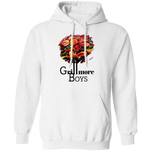 Grillmore boys shirt Shirt Sweatshirt Long Sleeve Hoodie Tank Mug – Tally’s Mojos