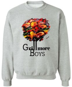 Grillmore boys shirt Shirt Sweatshirt Long Sleeve Hoodie Tank Mug - Tally's Mojos 2 Grillmore boys shirt Shirt Sweatshirt Long Sleeve Hoodie Tank Mug Tallys Mojos 3