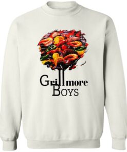Grillmore boys shirt Shirt Sweatshirt Long Sleeve Hoodie Tank Mug - Tally's Mojos 3 Grillmore boys shirt Shirt Sweatshirt Long Sleeve Hoodie Tank Mug Tallys Mojos 4