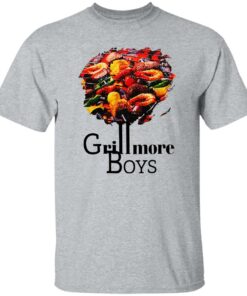 Grillmore boys shirt Shirt Sweatshirt Long Sleeve Hoodie Tank Mug - Tally's Mojos 4 Grillmore boys shirt Shirt Sweatshirt Long Sleeve Hoodie Tank Mug Tallys Mojos 5