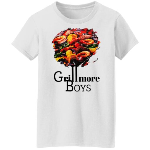 Grillmore boys shirt Shirt Sweatshirt Long Sleeve Hoodie Tank Mug – Tally’s Mojos