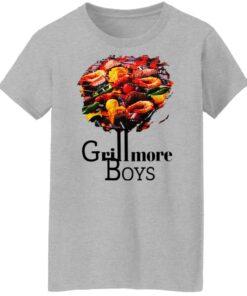 Grillmore boys shirt Shirt Sweatshirt Long Sleeve Hoodie Tank Mug - Tally's Mojos 6 Grillmore boys shirt Shirt Sweatshirt Long Sleeve Hoodie Tank Mug Tallys Mojos 7