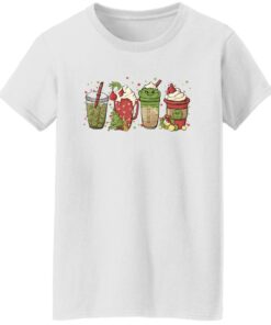 Grinch Coffee sweatshirt Shirt Sweatshirt Long Sleeve Hoodie Tank Mug Tallys Mojos 9