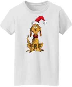 Grinch Max Santa Shirt Shirt Sweatshirt Long Sleeve Hoodie Tank Mug Tallys Mojos 4