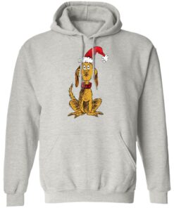 Grinch Max Santa Shirt Shirt Sweatshirt Long Sleeve Hoodie Tank Mug Tallys Mojos 7