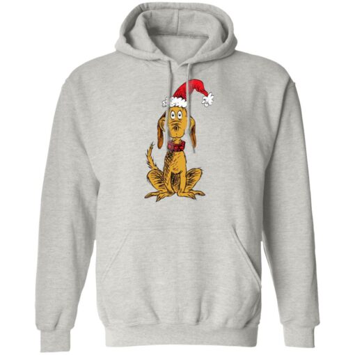 Grinch Max Santa Shirt Shirt Sweatshirt Long Sleeve Hoodie Tank Mug – Tally’s Mojos