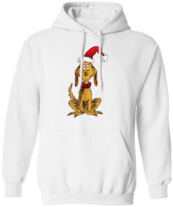 Grinch Max Santa Shirt Shirt Sweatshirt Long Sleeve Hoodie Tank Mug Tallys Mojos 8