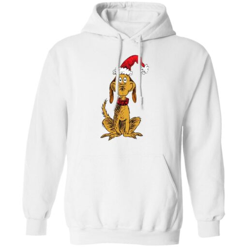 Grinch Max Santa Shirt Shirt Sweatshirt Long Sleeve Hoodie Tank Mug – Tally’s Mojos